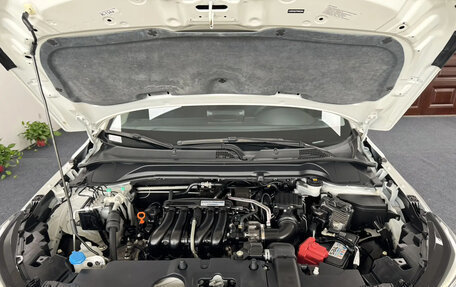 Honda Vezel, 2022 год, 2 099 999 рублей, 12 фотография