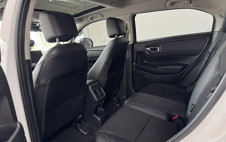 Honda Vezel, 2022 год, 2 099 999 рублей, 14 фотография