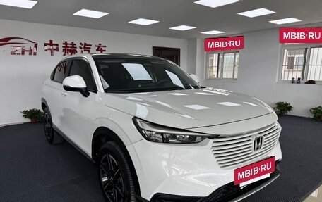Honda Vezel, 2022 год, 2 099 999 рублей, 2 фотография