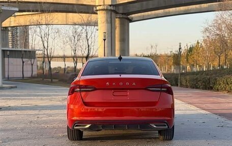 Skoda Octavia IV, 2023 год, 1 690 000 рублей, 6 фотография