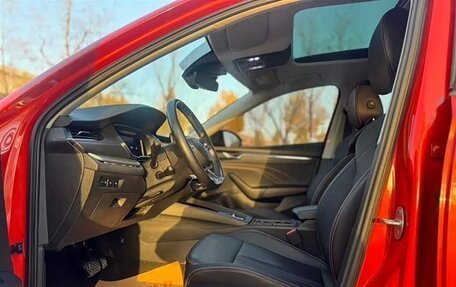 Skoda Octavia IV, 2023 год, 1 690 000 рублей, 9 фотография