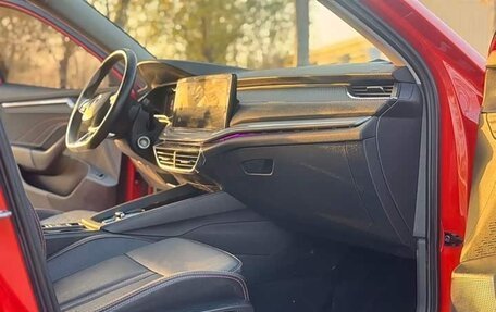 Skoda Octavia IV, 2023 год, 1 690 000 рублей, 8 фотография