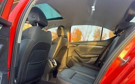 Skoda Octavia IV, 2023 год, 1 690 000 рублей, 11 фотография