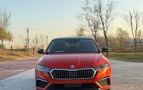 Skoda Octavia IV, 2023 год, 1 690 000 рублей, 2 фотография