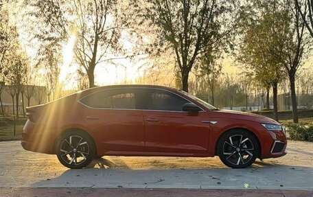 Skoda Octavia IV, 2023 год, 1 690 000 рублей, 7 фотография