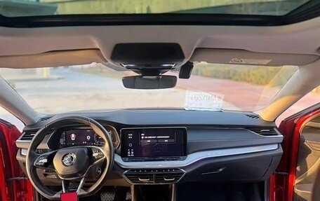 Skoda Octavia IV, 2023 год, 1 690 000 рублей, 10 фотография