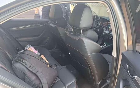 Skoda Octavia IV, 2023 год, 1 680 000 рублей, 10 фотография