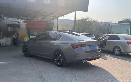 Skoda Octavia IV, 2023 год, 1 680 000 рублей, 3 фотография