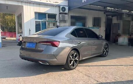 Skoda Octavia IV, 2023 год, 1 680 000 рублей, 7 фотография