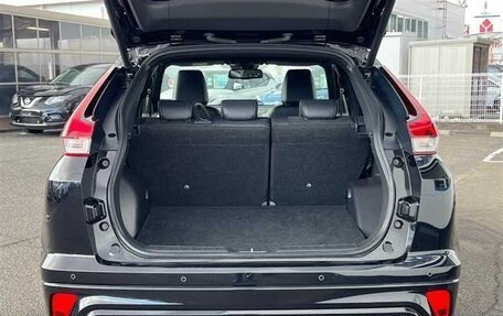 Mitsubishi Eclipse Cross, 2024 год, 1 810 002 рублей, 2 фотография