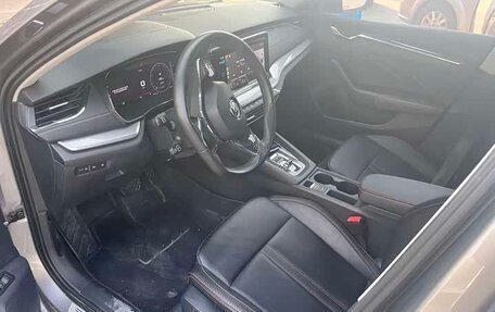 Skoda Octavia IV, 2023 год, 1 680 000 рублей, 9 фотография