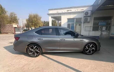 Skoda Octavia IV, 2023 год, 1 680 000 рублей, 5 фотография