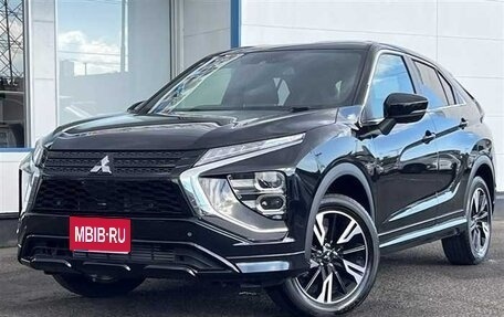 Mitsubishi Eclipse Cross, 2024 год, 1 810 002 рублей, 1 фотография