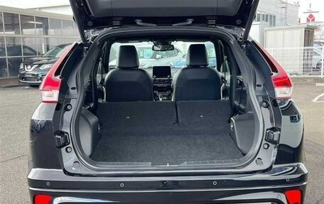 Mitsubishi Eclipse Cross, 2024 год, 1 810 002 рублей, 11 фотография