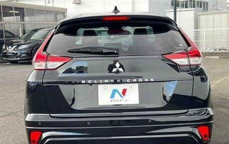 Mitsubishi Eclipse Cross, 2024 год, 1 810 002 рублей, 10 фотография