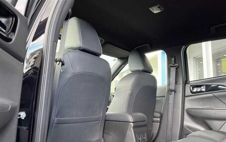 Mitsubishi Eclipse Cross, 2024 год, 1 810 002 рублей, 7 фотография