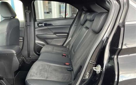 Mitsubishi Eclipse Cross, 2024 год, 1 810 002 рублей, 6 фотография