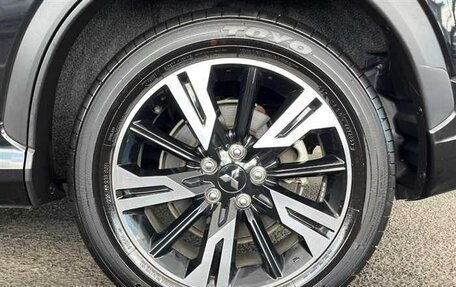 Mitsubishi Eclipse Cross, 2024 год, 1 810 002 рублей, 5 фотография