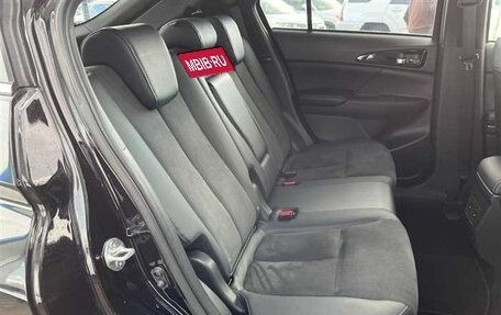 Mitsubishi Eclipse Cross, 2024 год, 1 810 002 рублей, 9 фотография