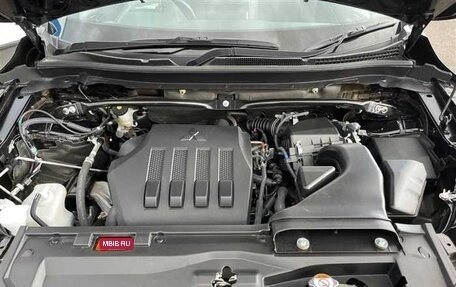 Mitsubishi Eclipse Cross, 2024 год, 1 810 002 рублей, 16 фотография