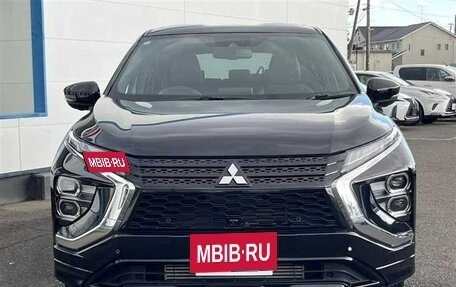 Mitsubishi Eclipse Cross, 2024 год, 1 810 002 рублей, 12 фотография