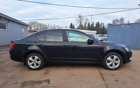 Skoda Octavia, 2014 год, 989 000 рублей, 4 фотография