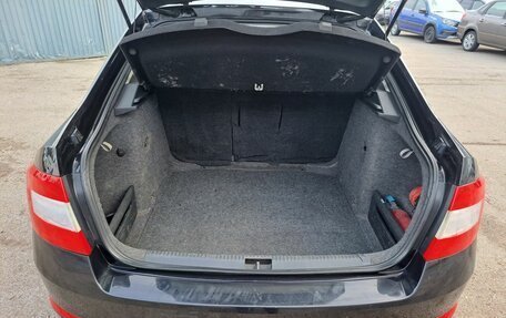 Skoda Octavia, 2014 год, 989 000 рублей, 10 фотография