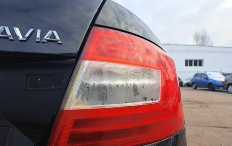 Skoda Octavia, 2014 год, 989 000 рублей, 9 фотография