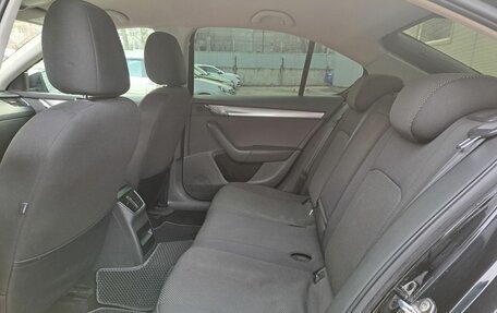 Skoda Octavia, 2014 год, 989 000 рублей, 12 фотография