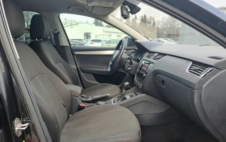 Skoda Octavia, 2014 год, 989 000 рублей, 11 фотография