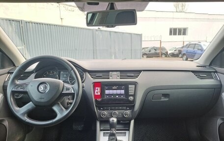 Skoda Octavia, 2014 год, 989 000 рублей, 14 фотография