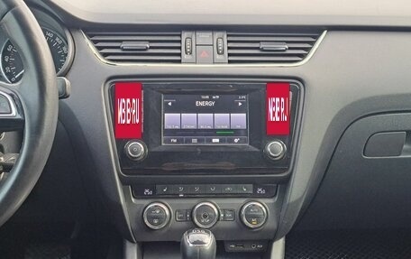 Skoda Octavia, 2014 год, 989 000 рублей, 15 фотография