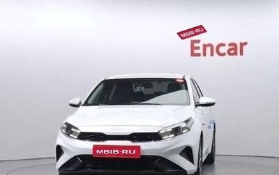 KIA K3, 2022 год, 1 595 202 рублей, 1 фотография