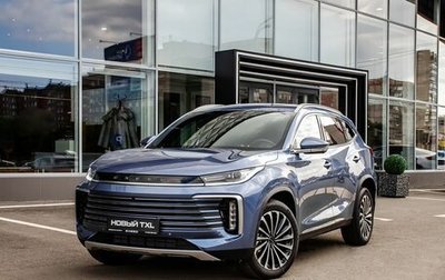 CheryExeed TXL, 2024 год, 3 564 000 рублей, 1 фотография