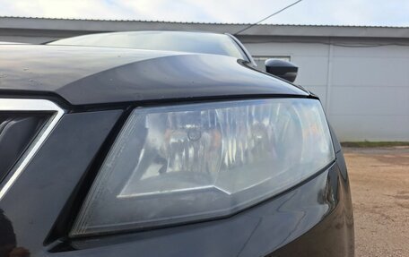 Skoda Octavia, 2014 год, 989 000 рублей, 17 фотография