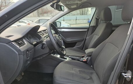 Skoda Octavia, 2014 год, 989 000 рублей, 16 фотография