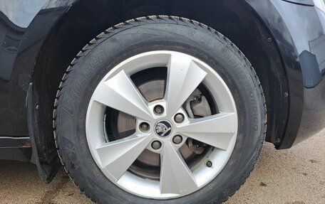 Skoda Octavia, 2014 год, 989 000 рублей, 18 фотография