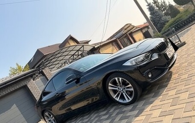 BMW 4 серия, 2013 год, 2 285 000 рублей, 1 фотография