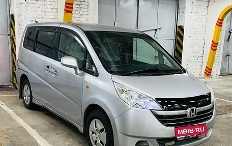 Honda Stepwgn III, 2006 год, 1 150 000 рублей, 1 фотография