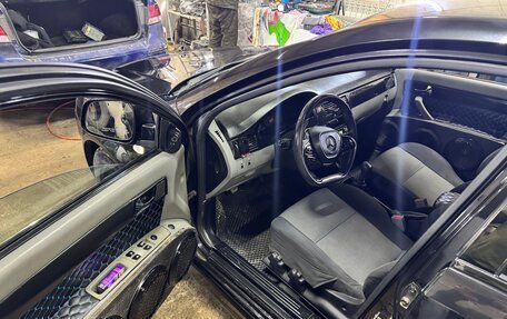 Chevrolet Lacetti, 2012 год, 600 000 рублей, 5 фотография