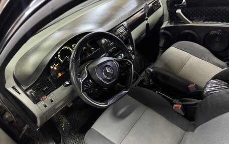 Chevrolet Lacetti, 2012 год, 600 000 рублей, 6 фотография