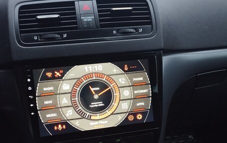 Skoda Yeti I рестайлинг, 2012 год, 800 000 рублей, 7 фотография