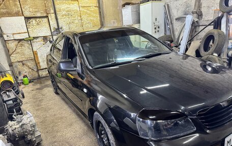 Chevrolet Lacetti, 2012 год, 600 000 рублей, 3 фотография