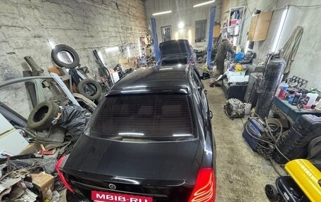 Chevrolet Lacetti, 2012 год, 600 000 рублей, 2 фотография