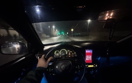 Chevrolet Lacetti, 2012 год, 600 000 рублей, 8 фотография