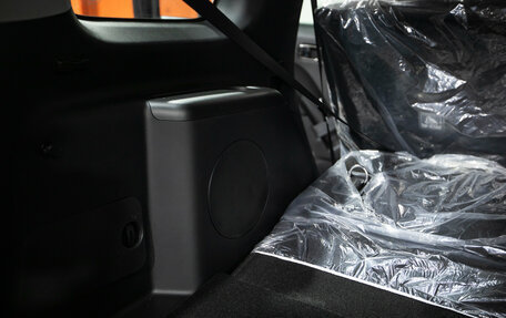 Haval H9, 2024 год, 4 899 000 рублей, 17 фотография