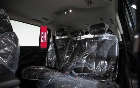 Haval H9, 2024 год, 4 899 000 рублей, 19 фотография