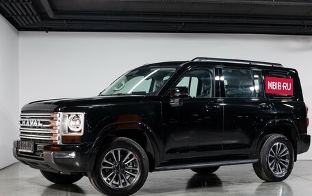 Haval H9, 2024 год, 4 899 000 рублей, 18 фотография