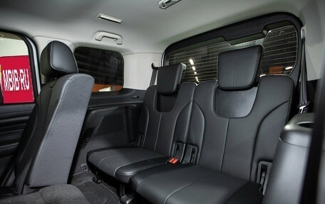 Haval H9, 2024 год, 4 899 000 рублей, 14 фотография