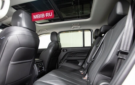 Haval H9, 2024 год, 4 899 000 рублей, 15 фотография